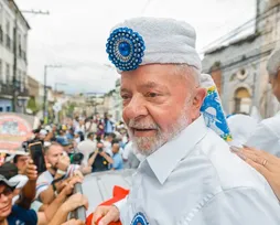 Lula já tem data para voltar à Bahia em 2026; saiba quando - Imagem