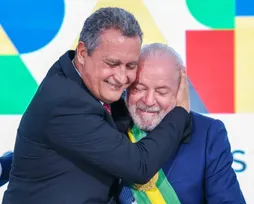 Oposição admite vitória 'avassaladora' de Rui Costa para o Senado - Imagem