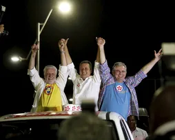 Petistas citam 'sacrifício' de Rui Costa, mas pedem cautela com PSD - Imagem