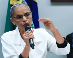 Psol aposta em Marina Silva para levar Senado em São Paulo - Imagem