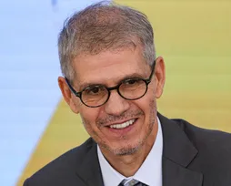 Sidônio Palmeira prepara despedida da Secom; saiba o motivo - Imagem