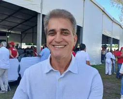 Aliados projetam vitória de Jerônimo no 1º turno e citam recuo de adversário - Imagem