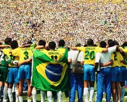 Craque do tetra é aposta do PT para disputa pelo governo em SP - Imagem