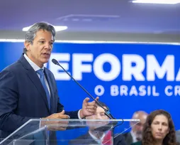 Haddad antecipa saída do Ministério da Fazenda - Imagem