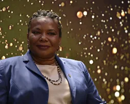 Margareth Menezes nega candidatura à Câmara: "Minha missão é na Cultura" - Imagem