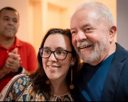 Na Bahia, Psol confirma apoio a Lula pela segunda eleição seguida - Imagem