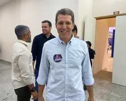 Zé Cocá critica Lula e nega que tenha sido convidado para ser vice - Imagem