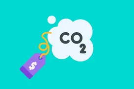 2026, lei do carbono em vigor - Imagem