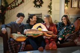 5 filmes incríveis da Netflix para ver e curtir em família neste Natal - Imagem