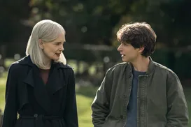 5 séries novas da Netflix para maratonar neste fim de semana - Imagem