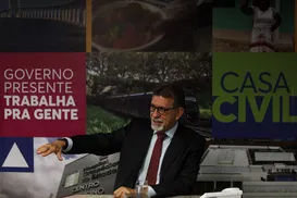 A Bahia vive um ciclo robusto de investimentos, diz Afonso Florence - Imagem