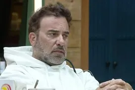 A Fazenda 17: Record demite funcionário após comentário homofóbico - Imagem