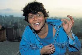 A TARDE FM apresenta especial com sucessos de Cássia Eller - Imagem