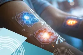 A inteligência artificial agora decodifica seu suor para detectar sinais precoces de doenças - Imagem