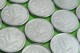 A moeda esquecida na sua casa pode render mais de R$ 100; saiba qual - Imagem