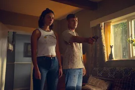 A série curta de suspense da Netflix que vai te deixar sem ar - Imagem