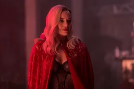 A série de terror da Netflix que tem a cena mais perturbadora da TV - Imagem