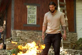 A série policial com Jason Momoa que já entrou no TOP 10 da Netflix - Imagem