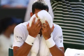 ATP muda regra para calor extremo e poderá suspender jogos; entenda - Imagem