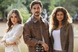 Abertura de nova novela da Globo vira alvo de críticas na web - Imagem