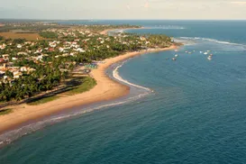 Ação integrada garante ano novo mais tranquilo no litoral de Camaçari - Imagem