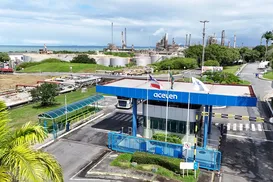 Acelen registra 93 recordes e R$ 25 mi em projetos sociais na Bahia - Imagem