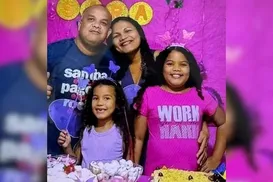 Acidente na BR-101 mata família que ia passar o Natal na Bahia - Imagem