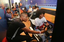 Ações conjuntas com A TARDE Educação alcançam comunidade escolar e fortalecem ensino na Bahia - Imagem