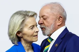 Acordo Mercosul-UE deve ser assinado nesta semana, mas França resiste - Imagem