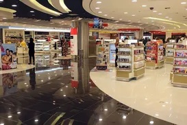 Adeus, Paraguai: brasileiros descobrem novo paraíso de compras no Sul - Imagem