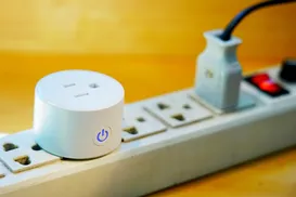 Adeus às tomadas: nova tecnologia promete reduzir a conta de luz - Imagem