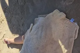 Adolescente de 14 anos morre afogada em praia turística da Bahia - Imagem