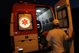 Adolescente de 17 anos atropela e mata homem na Bahia - Imagem