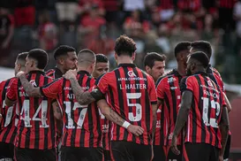 Adversários do Vitória contra o Z-4 têm jogos "facilitados"; entenda - Imagem