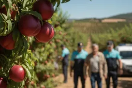 Agricultor pode pagar R$ 1 milhão por plantar fruta “proibida” - Imagem