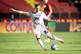 Aitor Cantalapiedra alcança marcas importantes com Jair Ventura; veja - Imagem