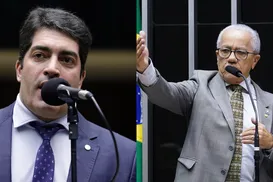 Alba deve votar indicações de Otto Filho e Josias ao TCE nesta quarta - Imagem
