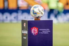 Além da dupla Ba-Vi: veja a posição dos clubes baianos no ranking da CBF - Imagem