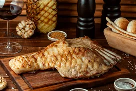 Além da tilápia: descubra o peixe branco ideal para fazer na airfryer - Imagem