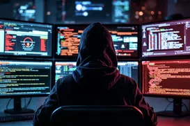 Alemanha acusa Rússia de ciberataques e reforça defesa contra drones - Imagem