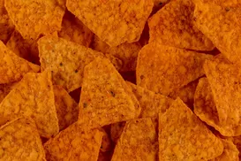 Alimentos como Doritos e M&M’s podem ganhar alertas de saúde - Imagem