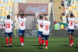 Alívio? Bahia não corre risco de pegar gigante argentino na pré-Libertadores - Imagem
