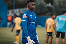 Alvo do Bahia, goleiro prioriza permanecer no futebol europeu - Imagem