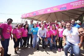 Ambulantes terão transporte gratuito e restaurantes exclusivos no Carnaval 2026 - Imagem