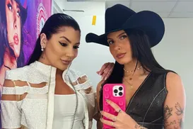 Amiga de Ana Castela ganha prêmio da Mega da Virada; saiba valor - Imagem