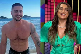 Amiga de Preta Gil se revolta e detona ex da cantora - Imagem