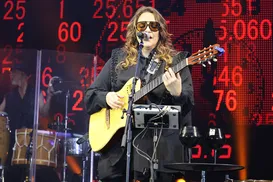 Ana Carolina é vaiada na Bahia após “exigências e por ignorar fãs" - Imagem