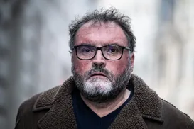 Anestesista que envenenou 30 pacientes é condenado à prisão perpétua - Imagem