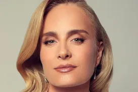 Angélica faz confissão surpreendente sobre afastamento da TV - Imagem