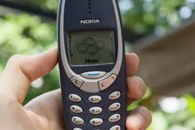 Antigo aparelho de celular Nokia "Tijolão" pode valer uma fortuna - Imagem